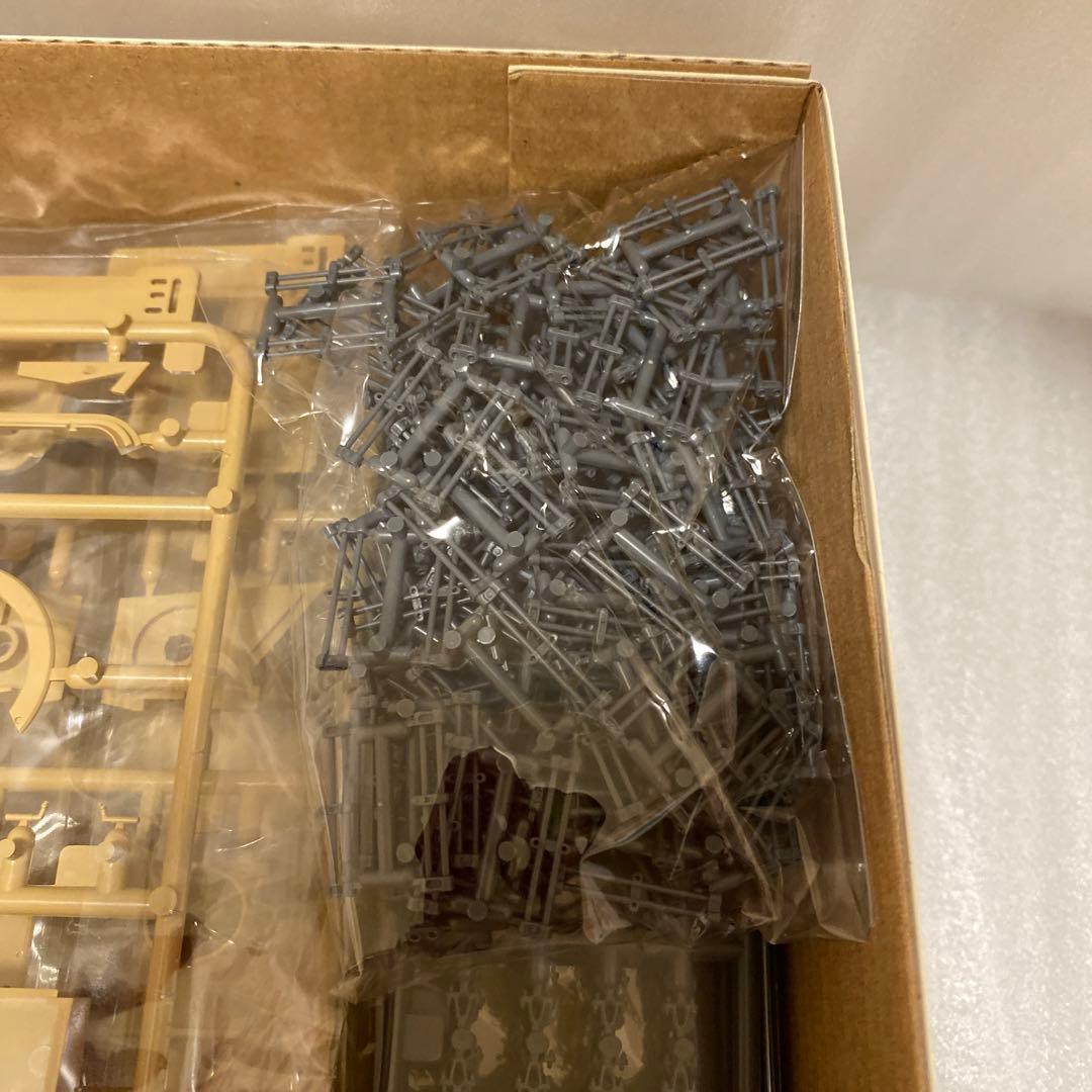 ライフィールドM1A2 SEP ABRAMS TUSK / TUSK II