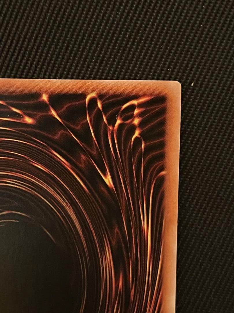 遊戯王　結束と絆の魔導師 赤　25thシークレットレア 日版