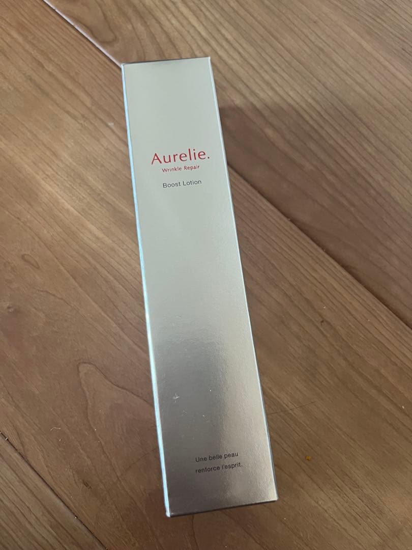 Aurelie （オレリー）プレミアムエイジングケア6点セット