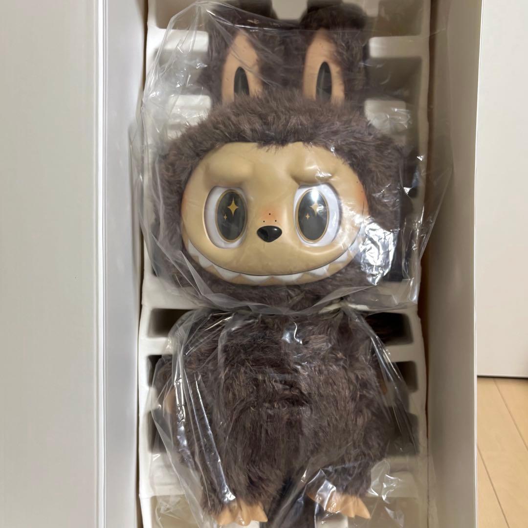 【Azu】ZIMOMO ジモモ 58cm 2色セット