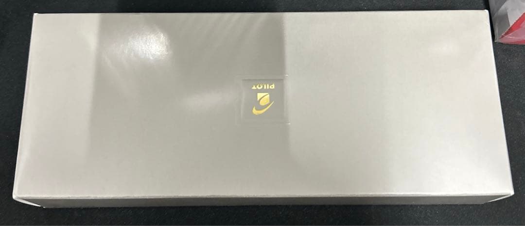 PILOT 万年筆 マンネンヒツ カスタム74 DL-M ダークブルー