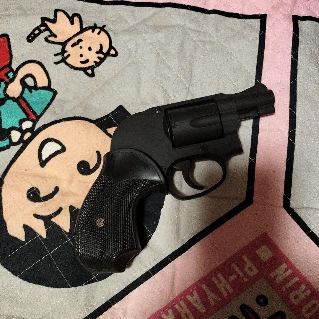 マルシン　センチニアン　トイガン