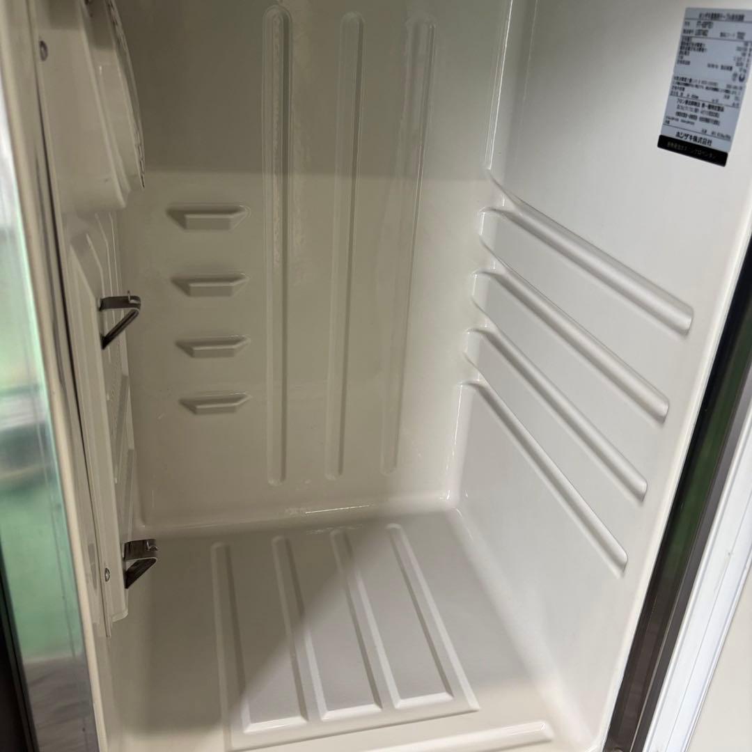 816⭕️ホシザキ業務用　テーブル形冷凍庫　FT-63PTE1　設置無料