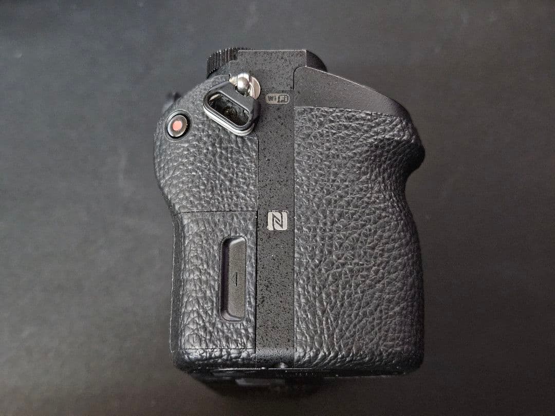 SONY α7SII / ILCE-7SM2 (シャッター数1,415回) - メルカリ