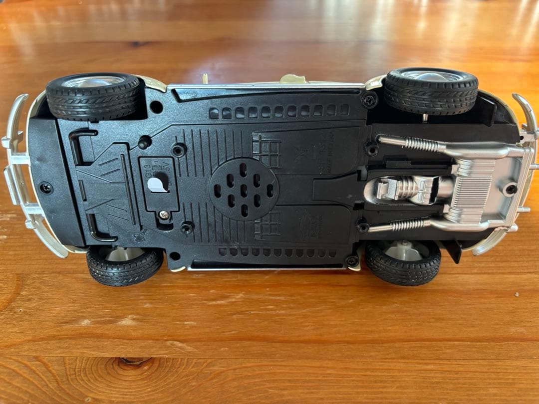 ★ラスト１★ビートル1955年モデルカー★ヴィンテージコレクターズ用 1:18