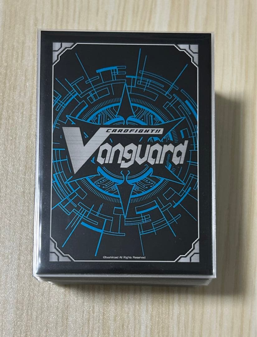 カードファイト!! ヴァンガード メガコロニー超越デッキ