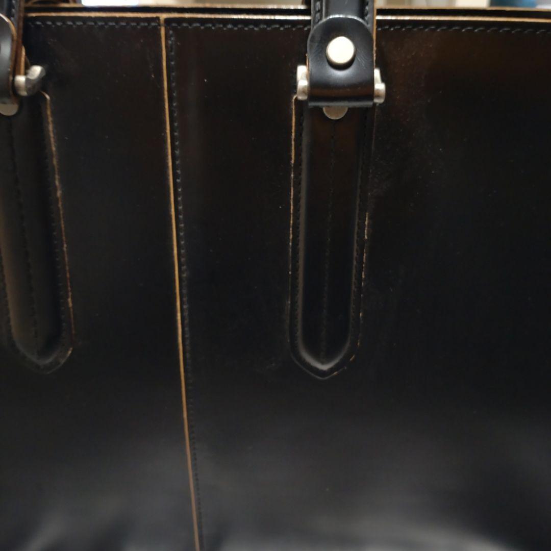 【美品】孤独のグルメ　青木鞄 COMPLEX GARDENS 枯淡 コタン