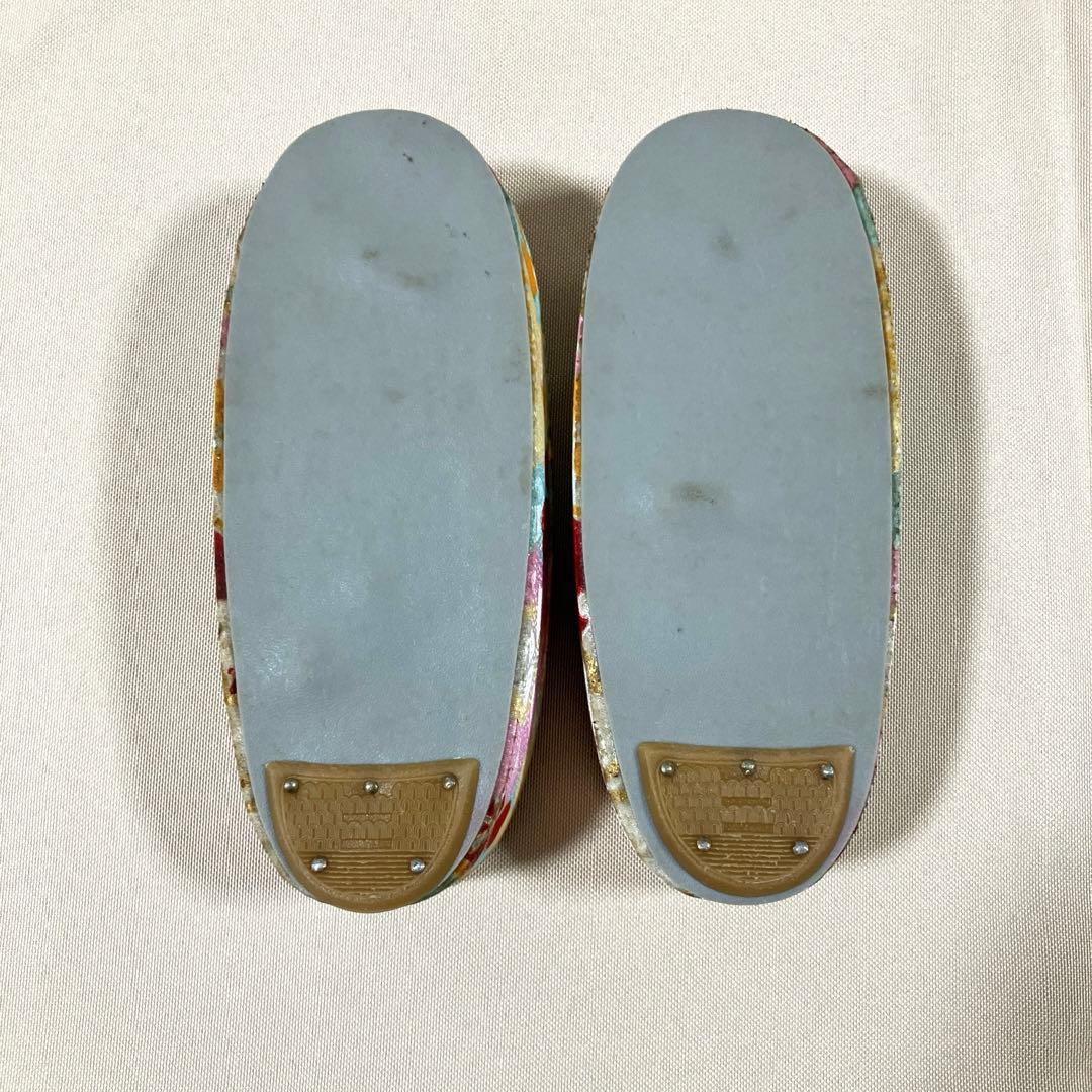 七五三　女の子　3歳着物　水色　フルセット