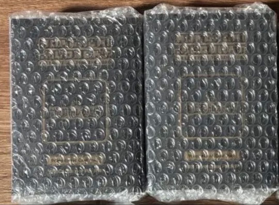 新品・未開封】10パック 村上隆とトレカの世界 ふるさと納税 プロモ