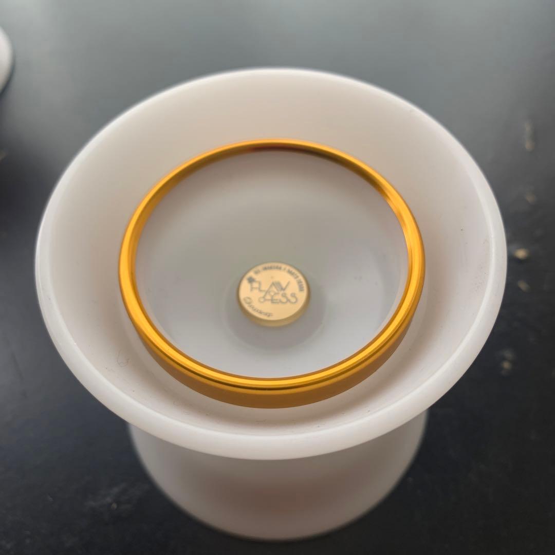 Duncan 、yoyofactory スーパーノヴァ ハイパーヨーヨー NOVA(ノヴァ