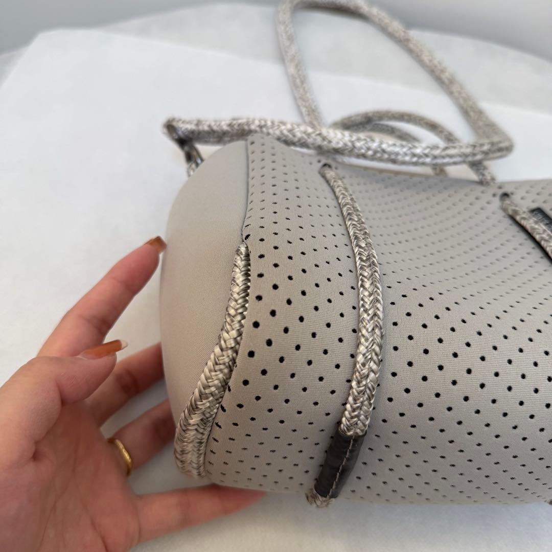 美品 ステイトオブエスケープ プリクエルXS 2way ショルダー クラウド