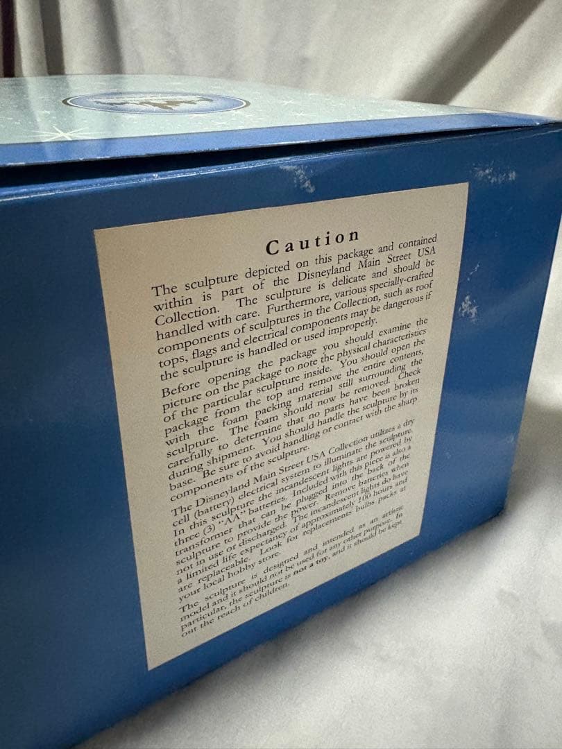 ひ*り様 オルショウスキー USA カーネーションカフェ ミニチュア