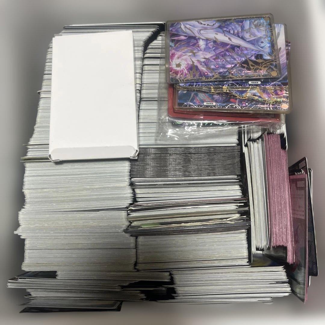 デュエル・マスターズ　完全引退品