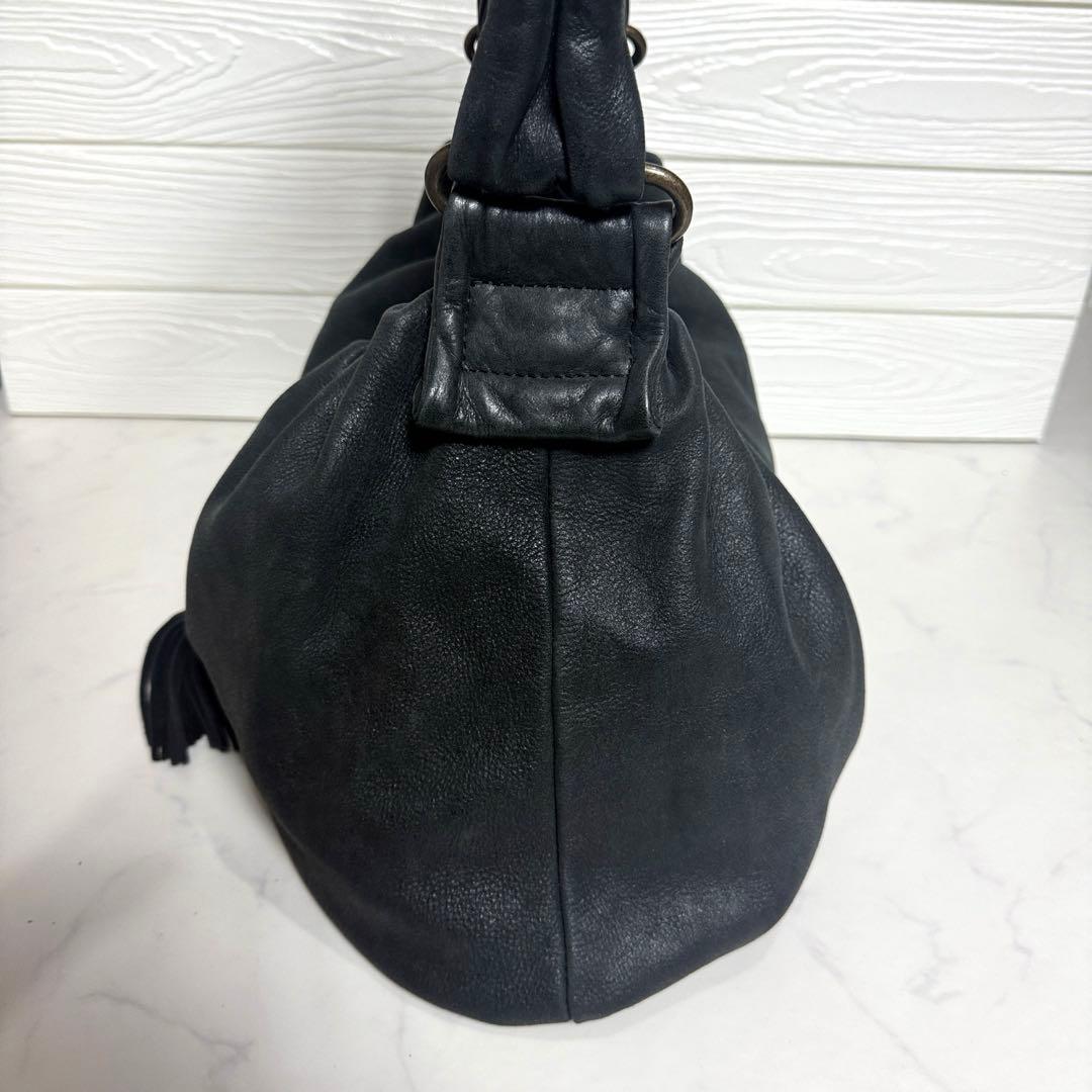バッグ y2k archive TRES one shoulder bag hobo