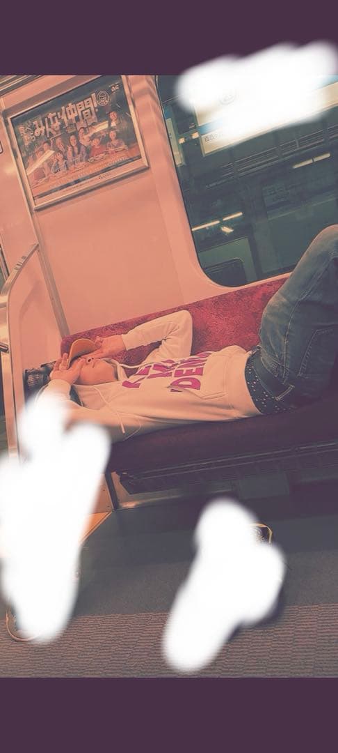 トップス moneysex888 keep my demon ec melodi fti