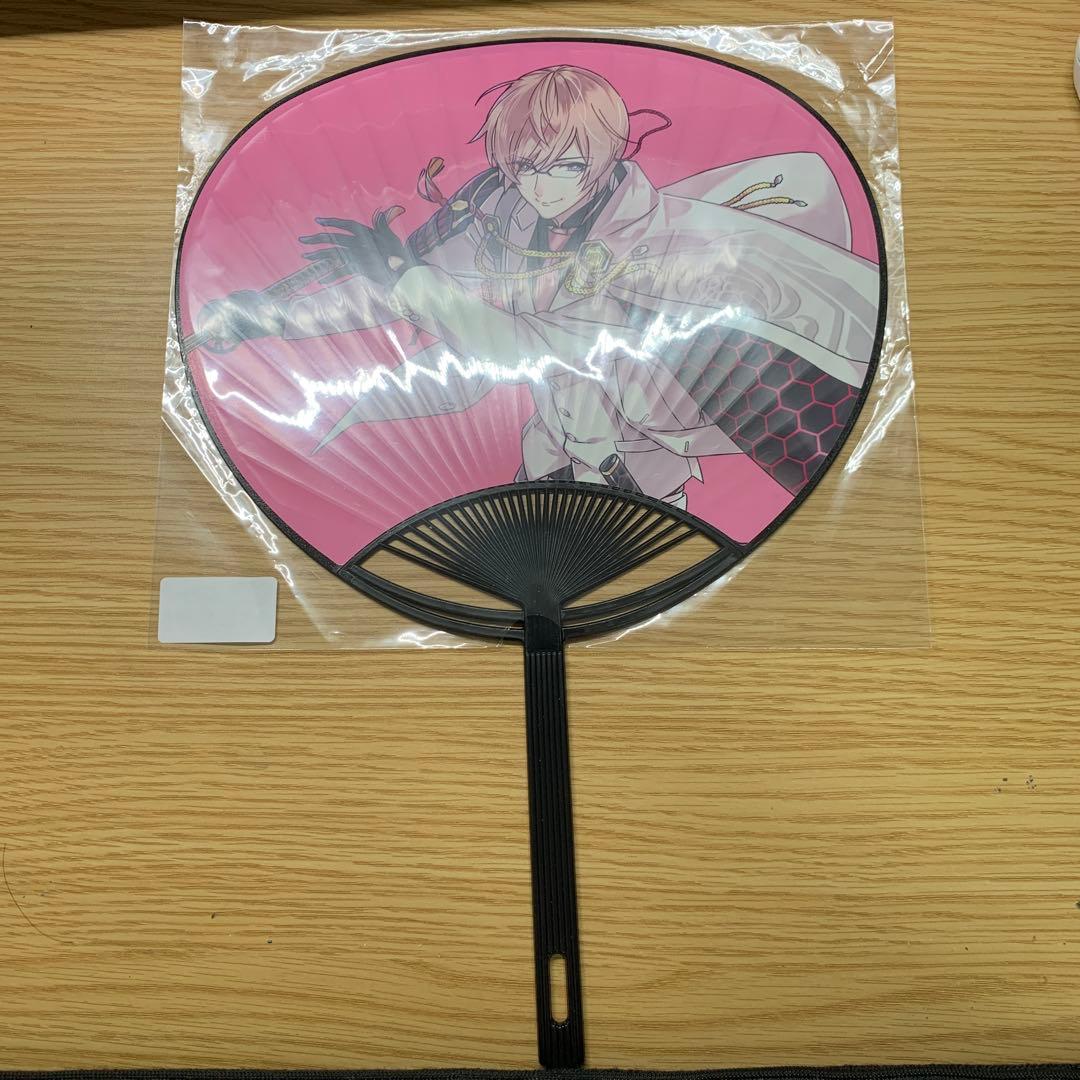 亀甲貞宗21点グッズ アクスタ、クリアファイル、キーホルダー、缶バッジ等 まとめ