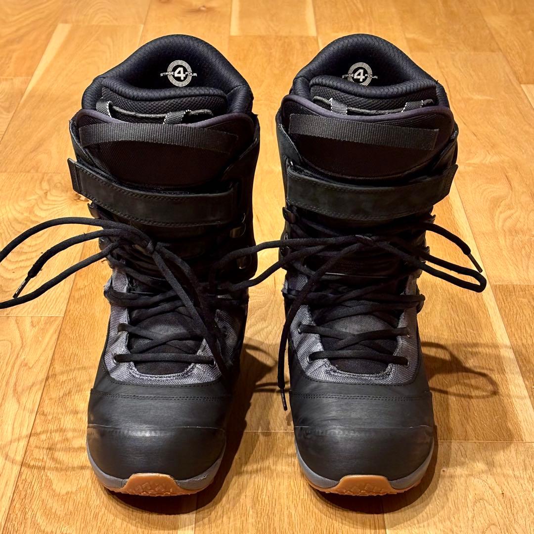 DEELUXE AREth RIN 27.5 アース リン