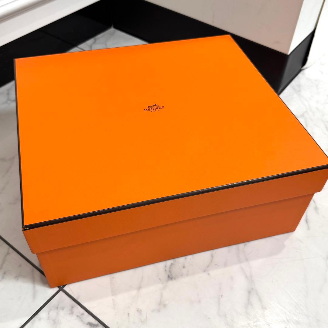 極美品 エルメス ボリード31 トリヨンクレマンス エトゥープ