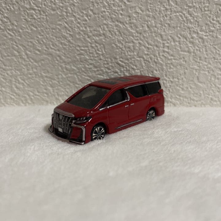 トミカ改造 カスタム 制作依頼 オーダーページ