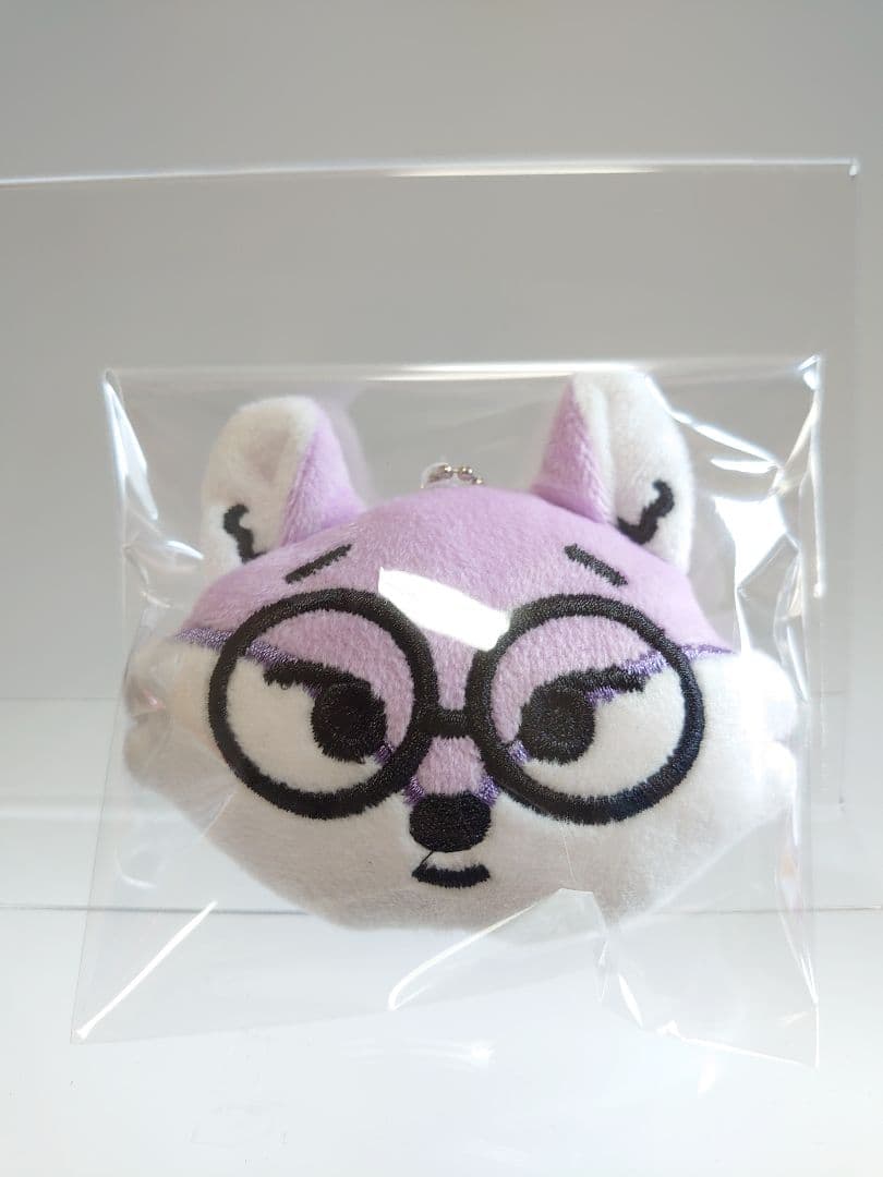 【WONWOO•ウォヌ】SEVENTEEN　ポーチ　チャーム　ステッカー　トレカ