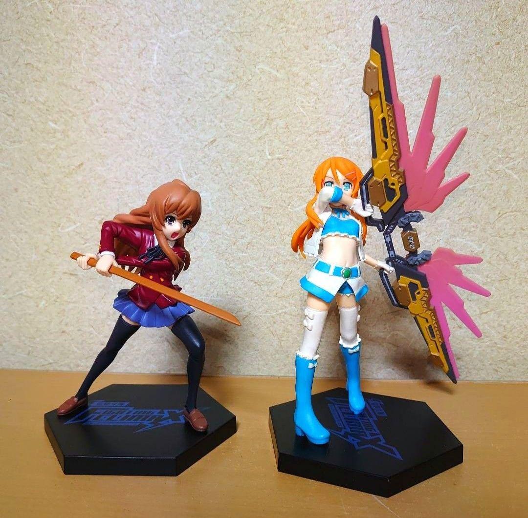 20点セット FIGHTING CLIMAX ハイグレードフィギュア 高坂桐乃