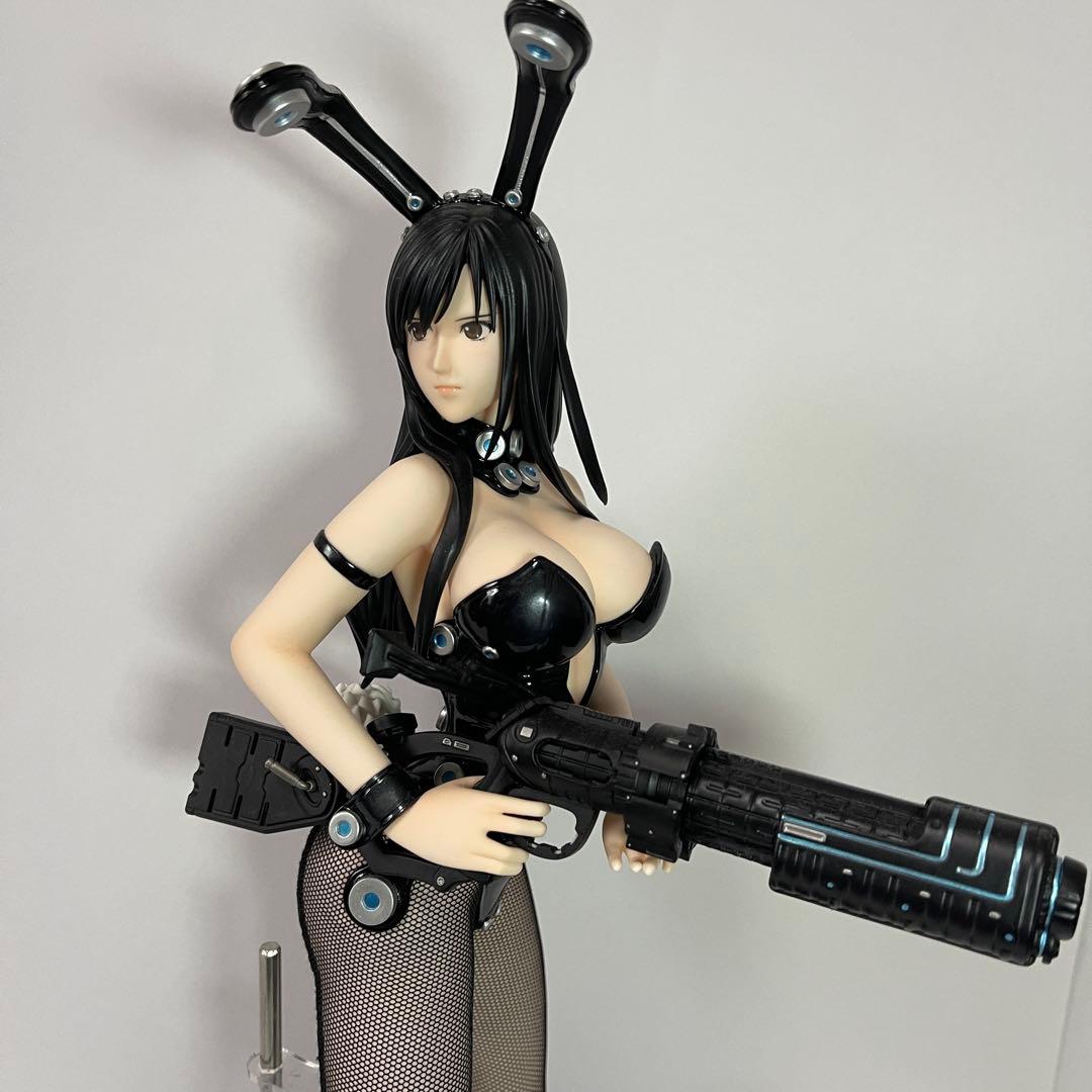 B-STYLE GANTZ レイカ バニーVer. 1/4 完成品フィ