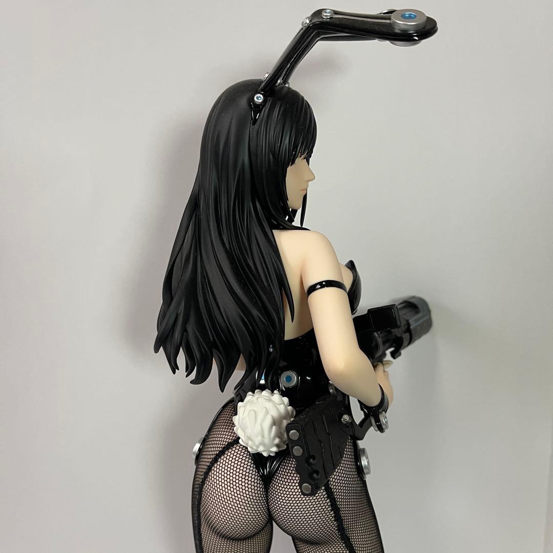 B-STYLE GANTZ レイカ バニーVer. 1/4 完成品フィ