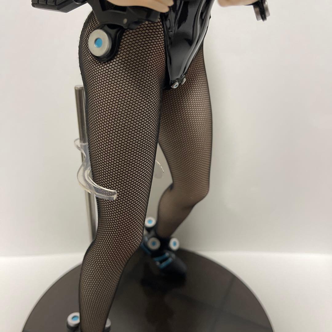 B-STYLE GANTZ レイカ バニーVer. 1/4 完成品フィ