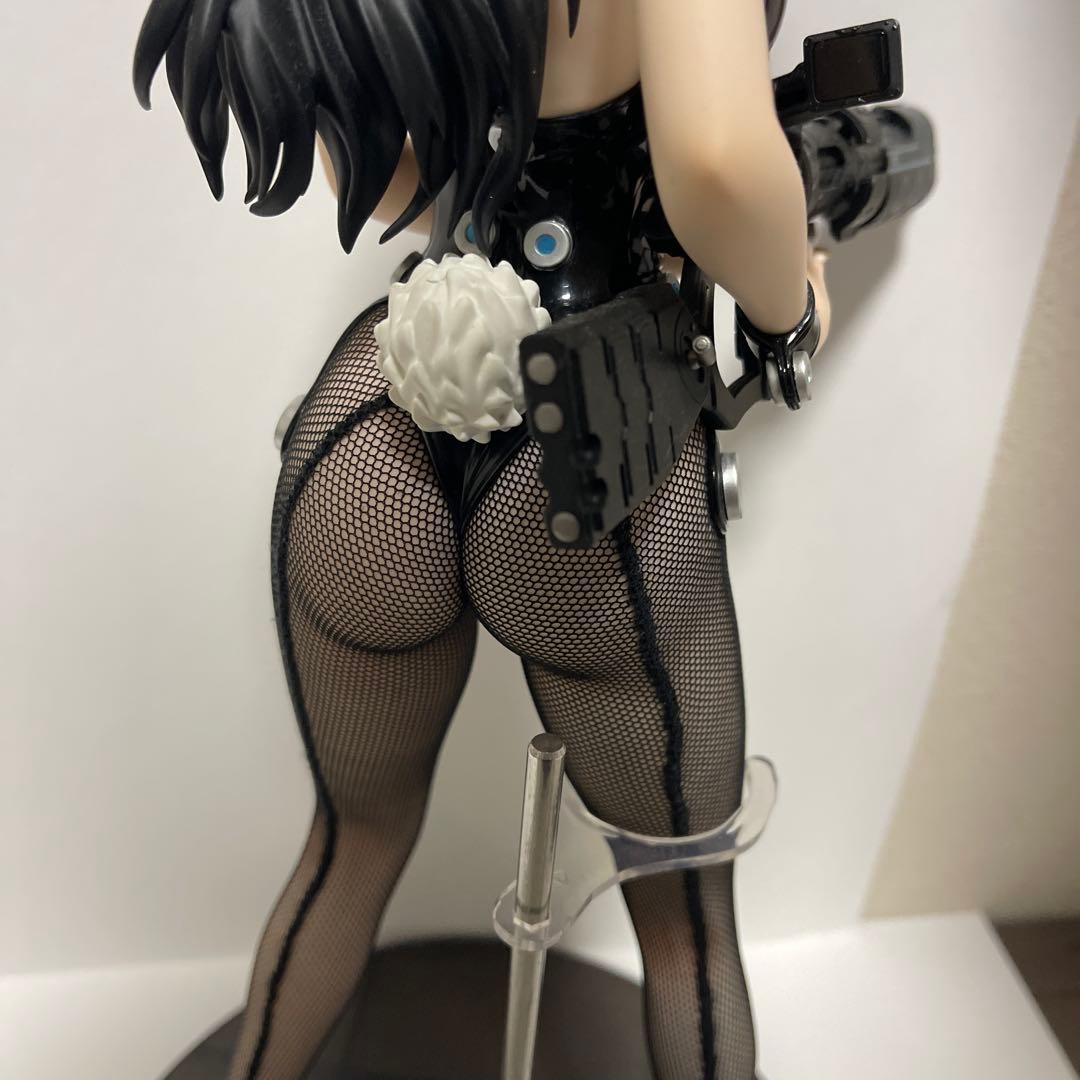 B-STYLE GANTZ レイカ バニーVer. 1/4 完成品フィ