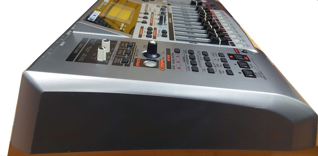 ■■BOSS BR-1200CD マルチトラックレコーダー