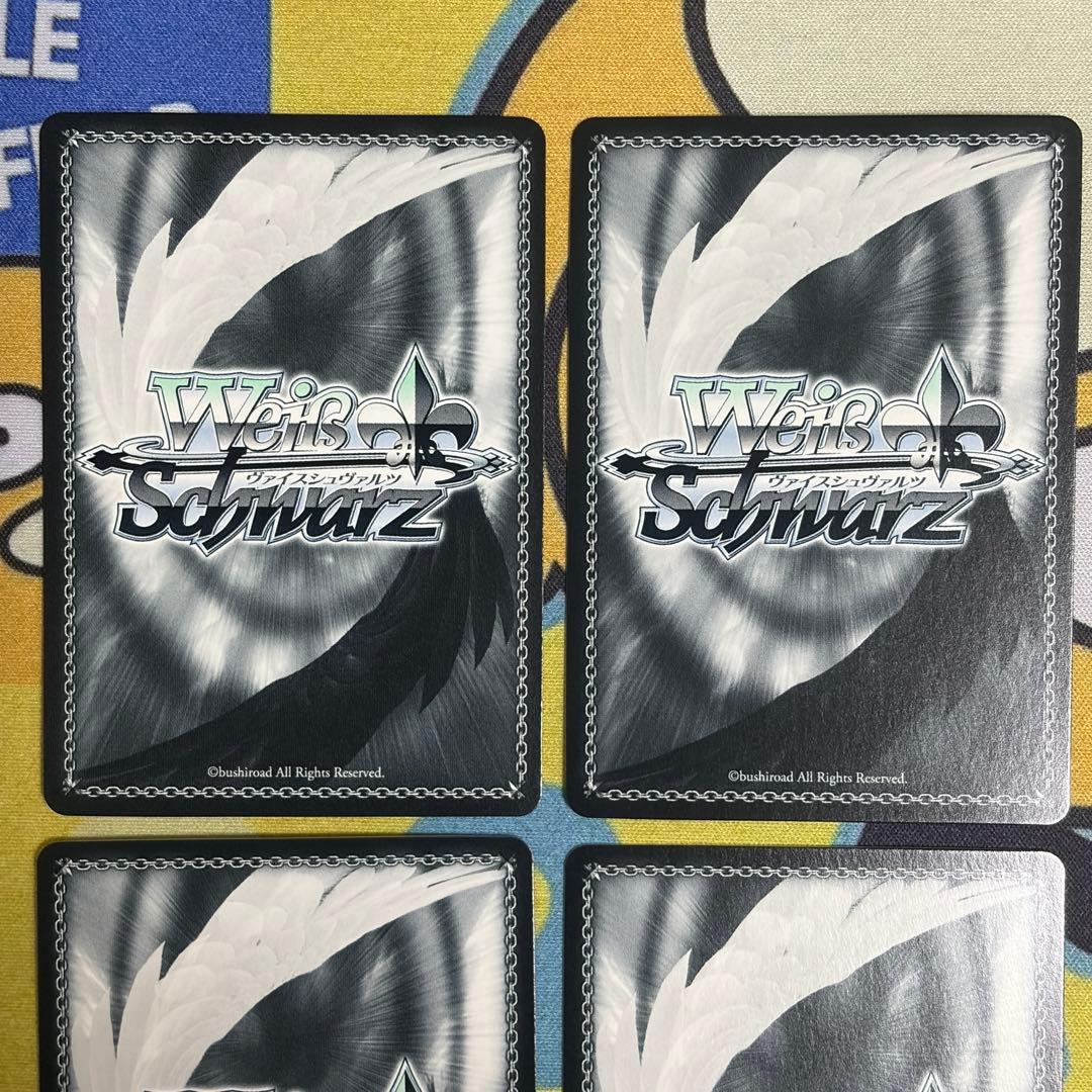 ヴァイス】推しの子 SP OFR 5枚セット アイ ルビー 有馬かな