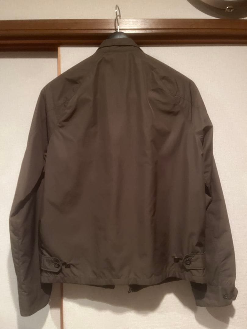 Polo Ralph Lauren ブラウンジャケット