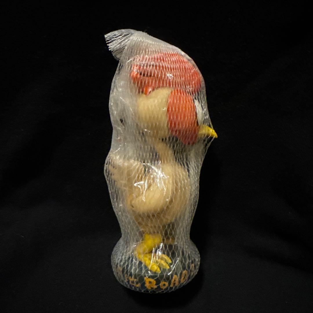 世田谷ベース 正式装備品 正規品 ロードストローラー ポンピングヘッド フィギア