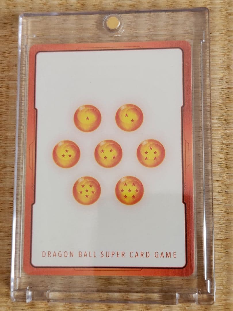 ドラゴンボール 　マンガブースター　　　エナジーマーカー　金