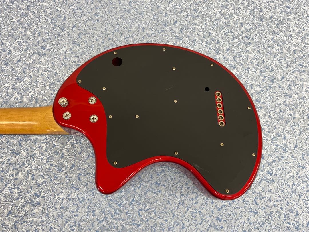 フェルナンデス Zo-3 Ultima 電源アダプター