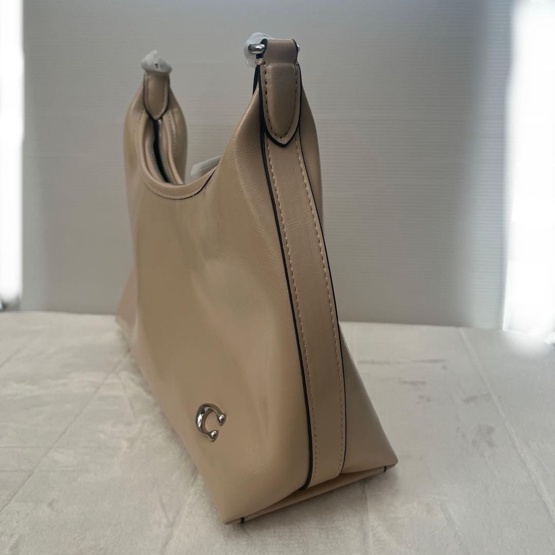 <新品・未使用>coach 2way ハンドバッグ