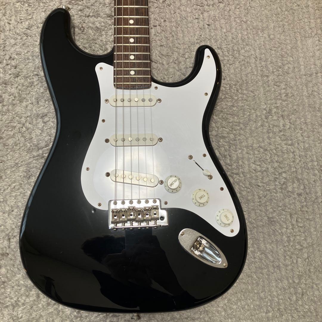coolz ストラトタイプギター 中古品