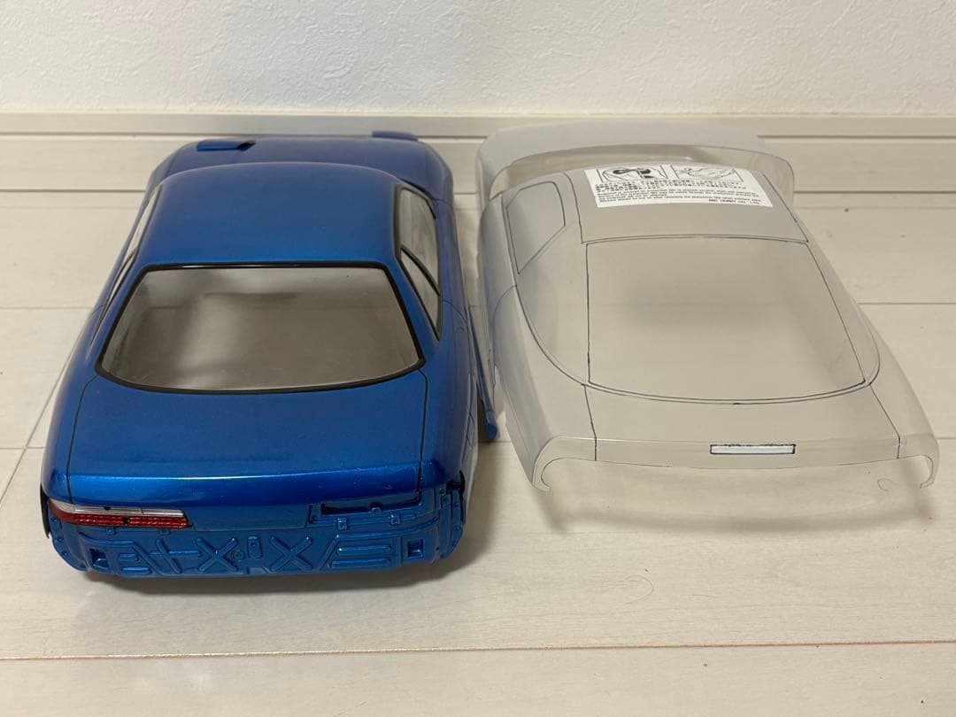 T。ラジコンボディ　まとめ売り