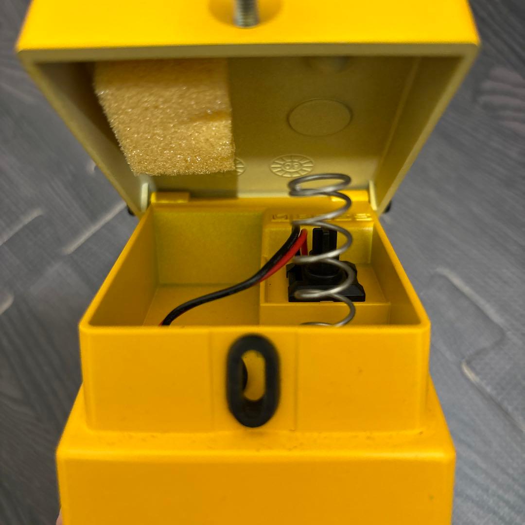 JOYO Us Dream & BOSS OS-2 エフェクター