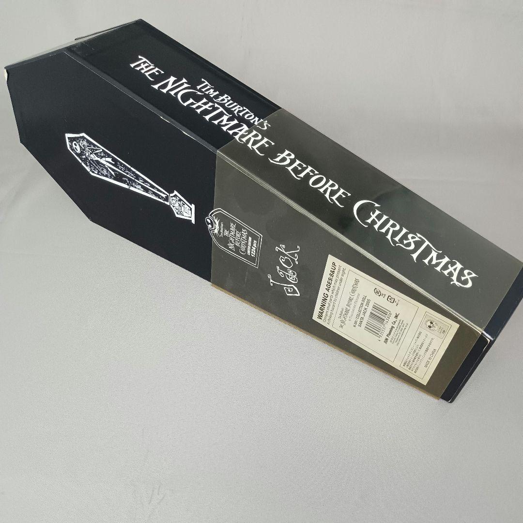 限定 新品未使用!! ナイトメアー・ビフォア・クリスマス コレクションドール
