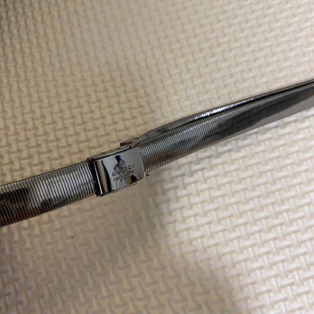 グッチ ベロア パーティー バッグ