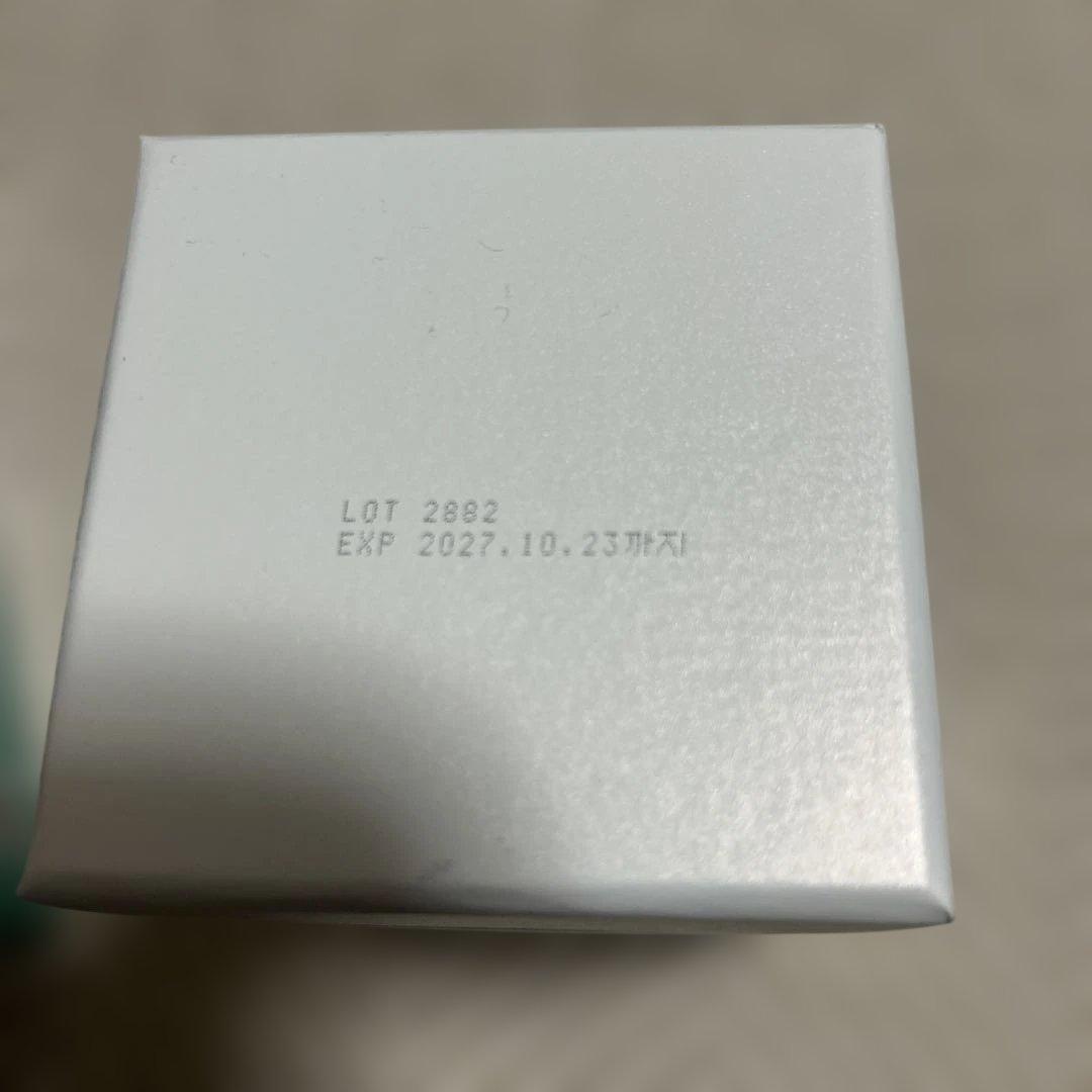 REJURAN トナー・クリーム・アンプル2種の5点セット