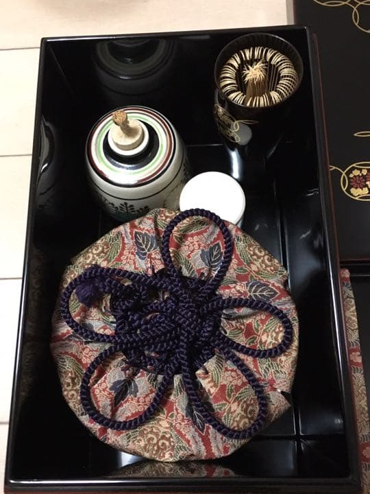 天隆陶苑 干支 置物 辰 ゴールド 常滑焼 大型 竜 龍 縁起物 2024【辰年