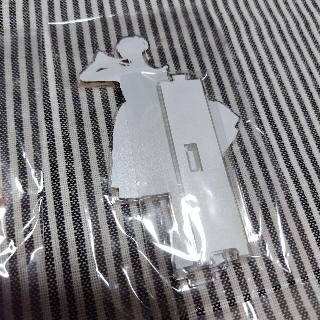 ファントムシータ アクリルスタンド もな 美雨 凛花 百花 フレイム