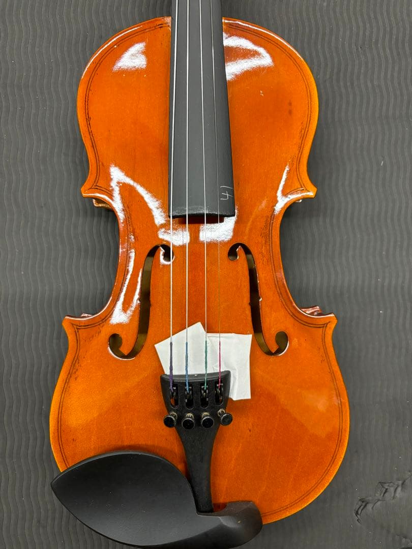 アウトフィット バイオリン No.10 1/4