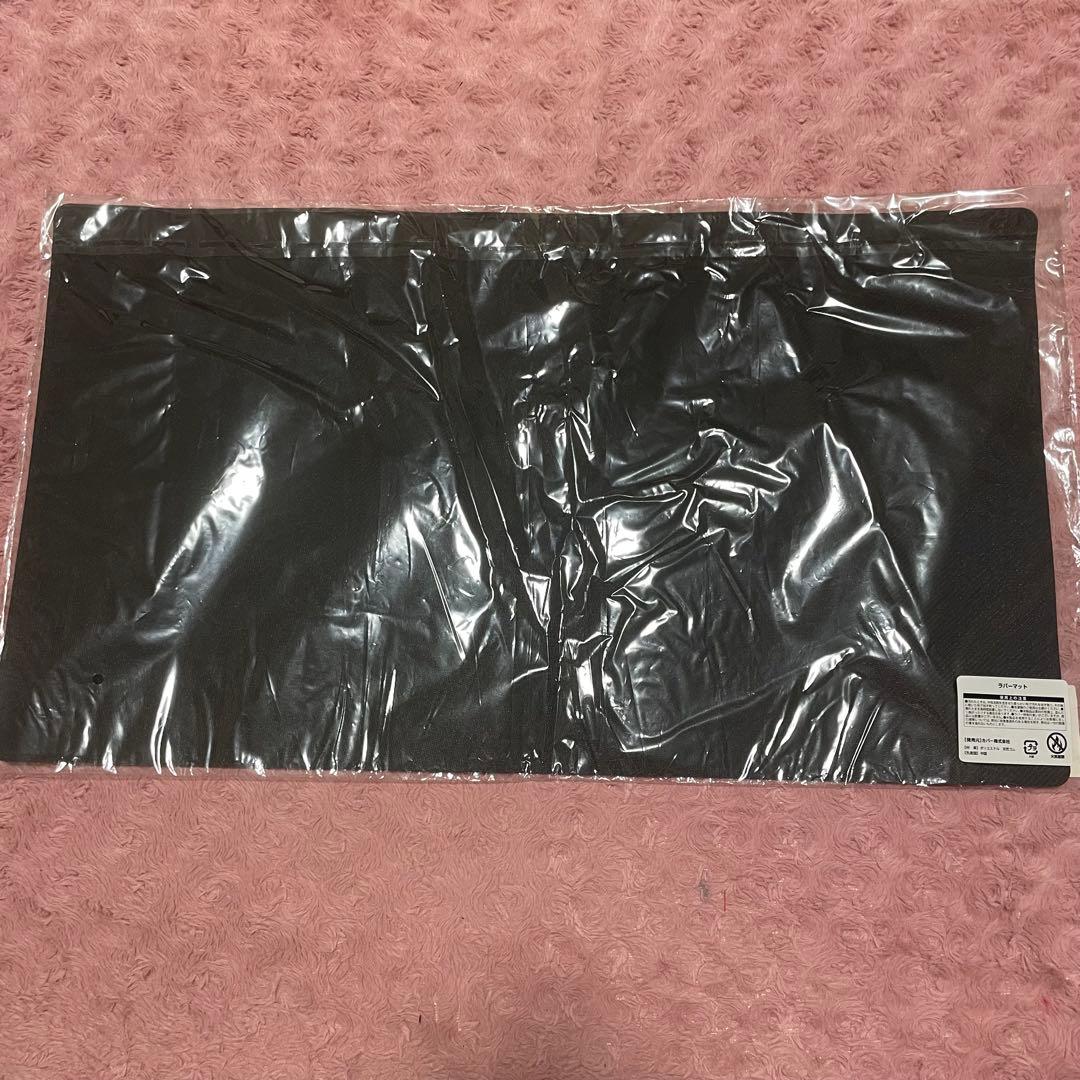 ホロライブ 大空スバル ラバーマット 活動三周年記念