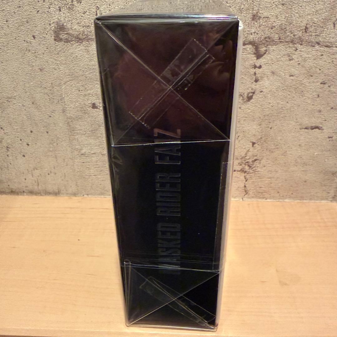 S.H.Figuarts 真骨彫製法　仮面ライダー　ファイズ　フィギュアーツ