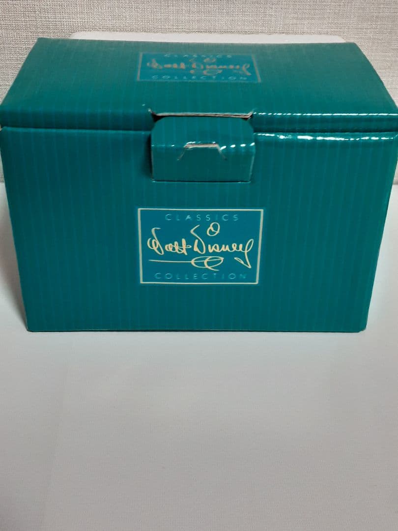 WDCC 白雪姫 七人の小人 ドーピー フィギュア