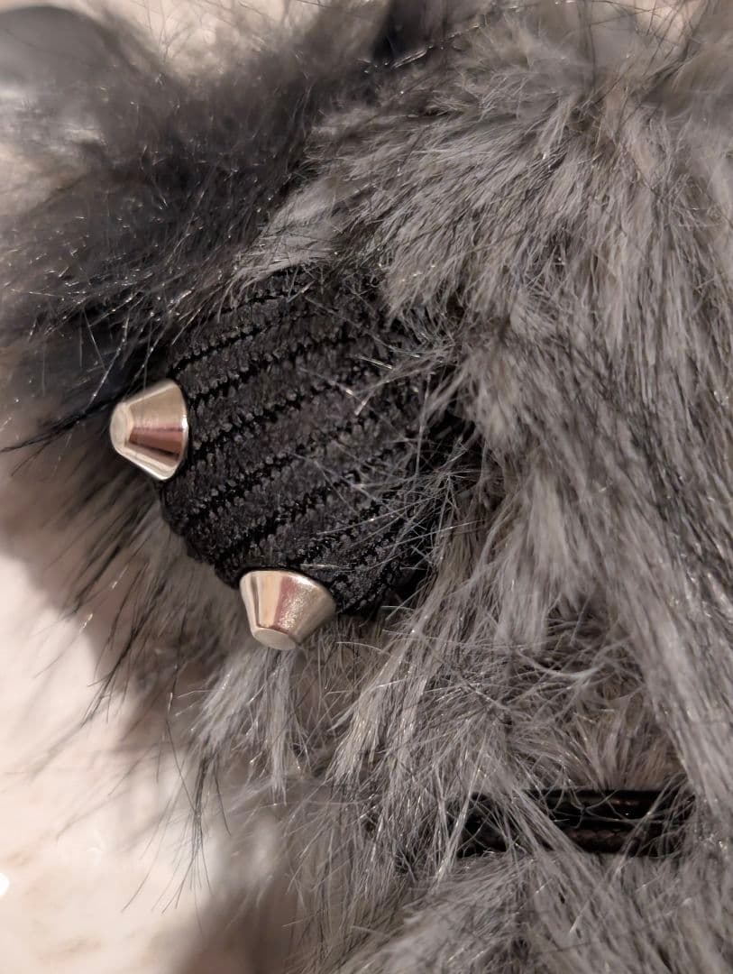 Buddy Doggie ぬいぐるみ