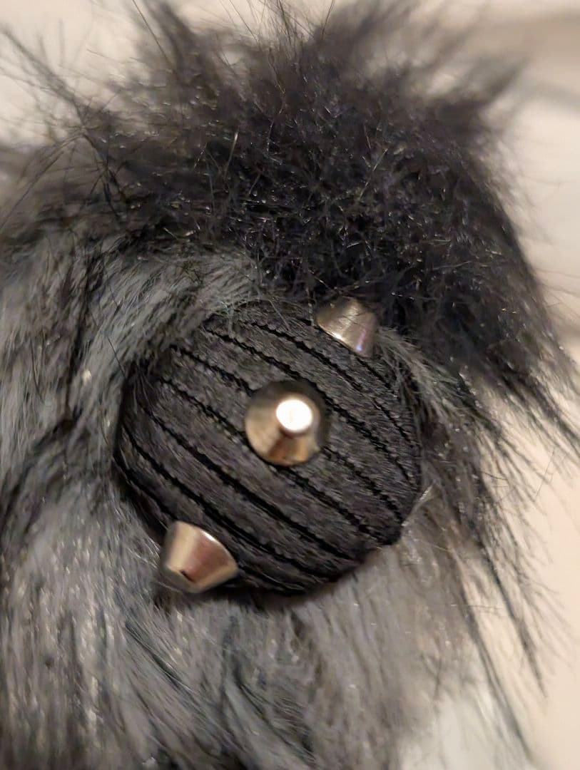 Buddy Doggie ぬいぐるみ